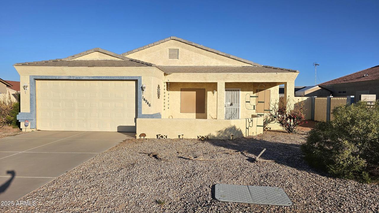 14946 S Avalon Rd., Arizona City, AZ 85123
