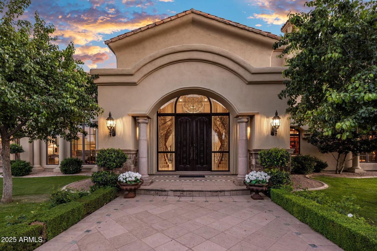 9451 E Happy Valley Rd., Scottsdale, AZ 85255