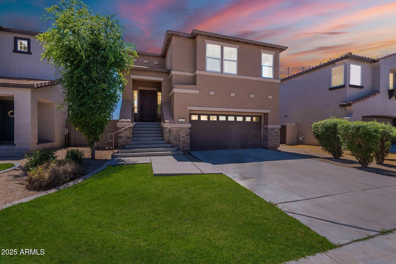 1187 E Frances Ln., Gilbert, AZ 85295