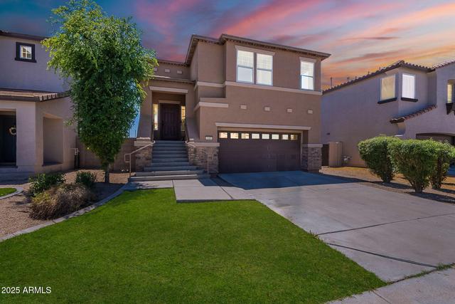 Homes Just Sold That Attend Campo Verde High School: June 10th to June 16th