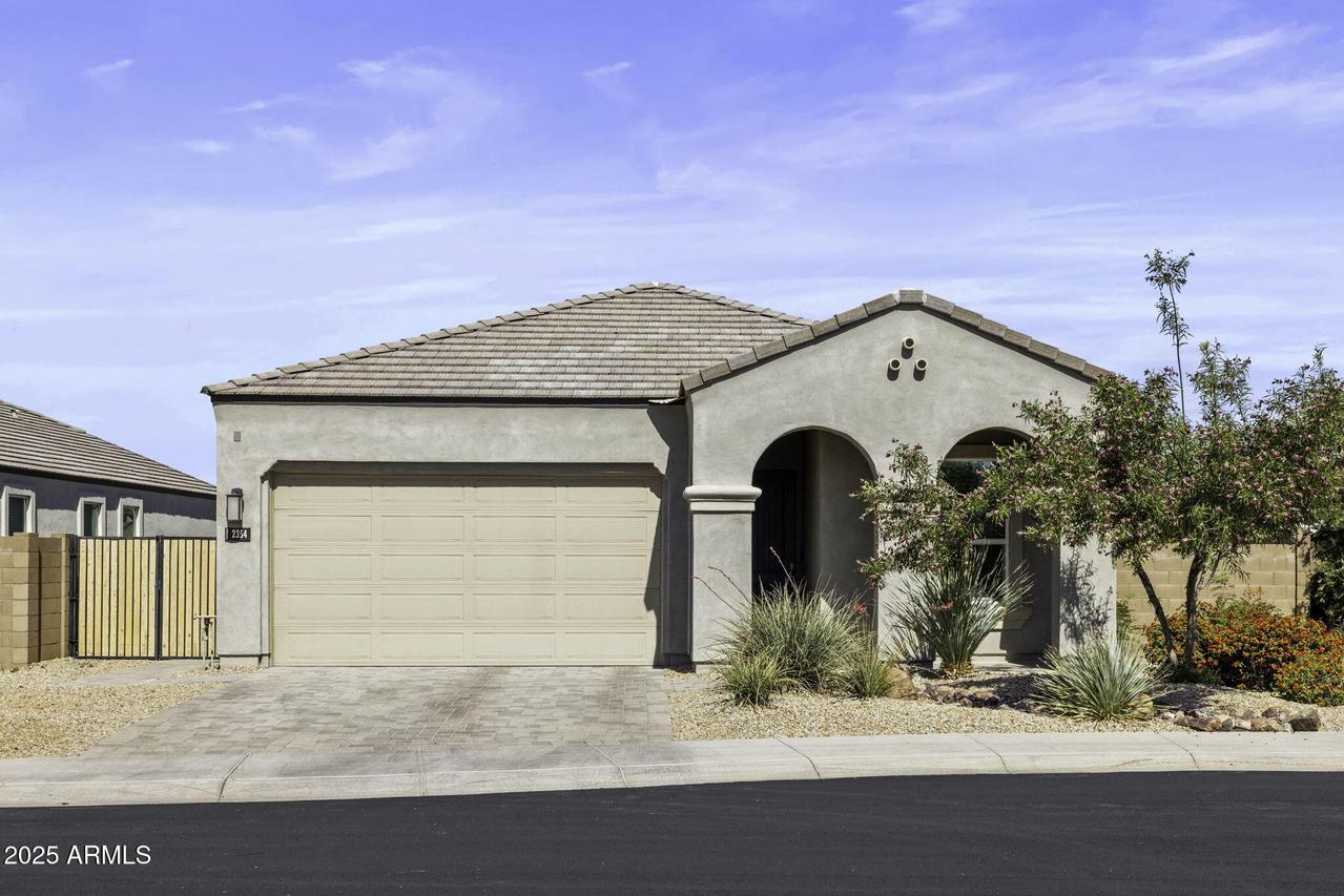 2354 E Lieber Pl., Phoenix, AZ 85024