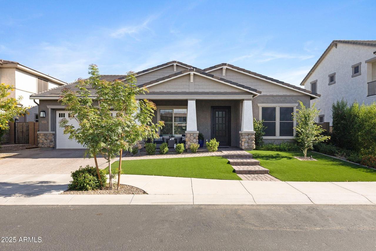 21099 E Mayberry Rd., Queen Creek, AZ 85142