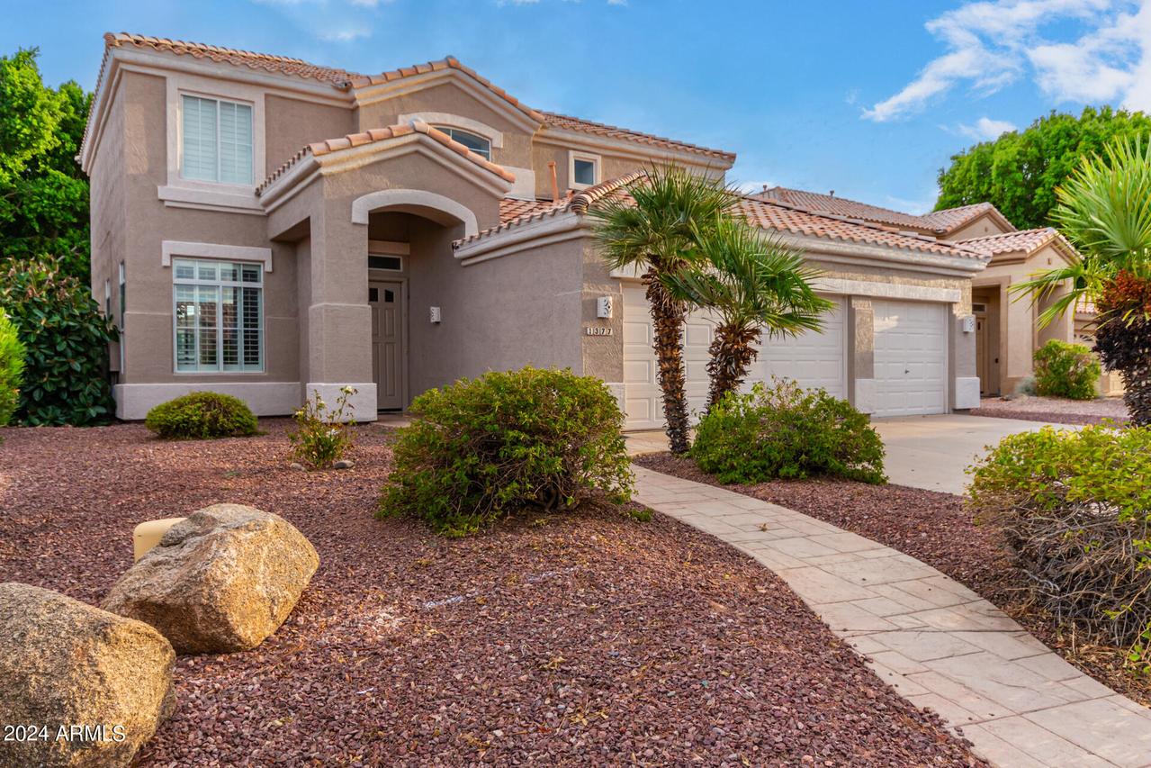 1377 W Park Ave., Gilbert, AZ 85233