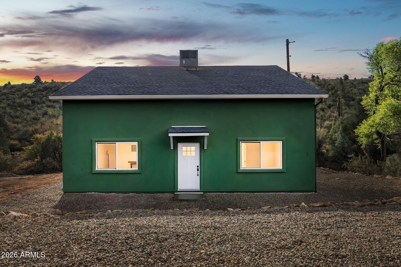 1441 N Rose Quartz Dr., Prescott, AZ 86303