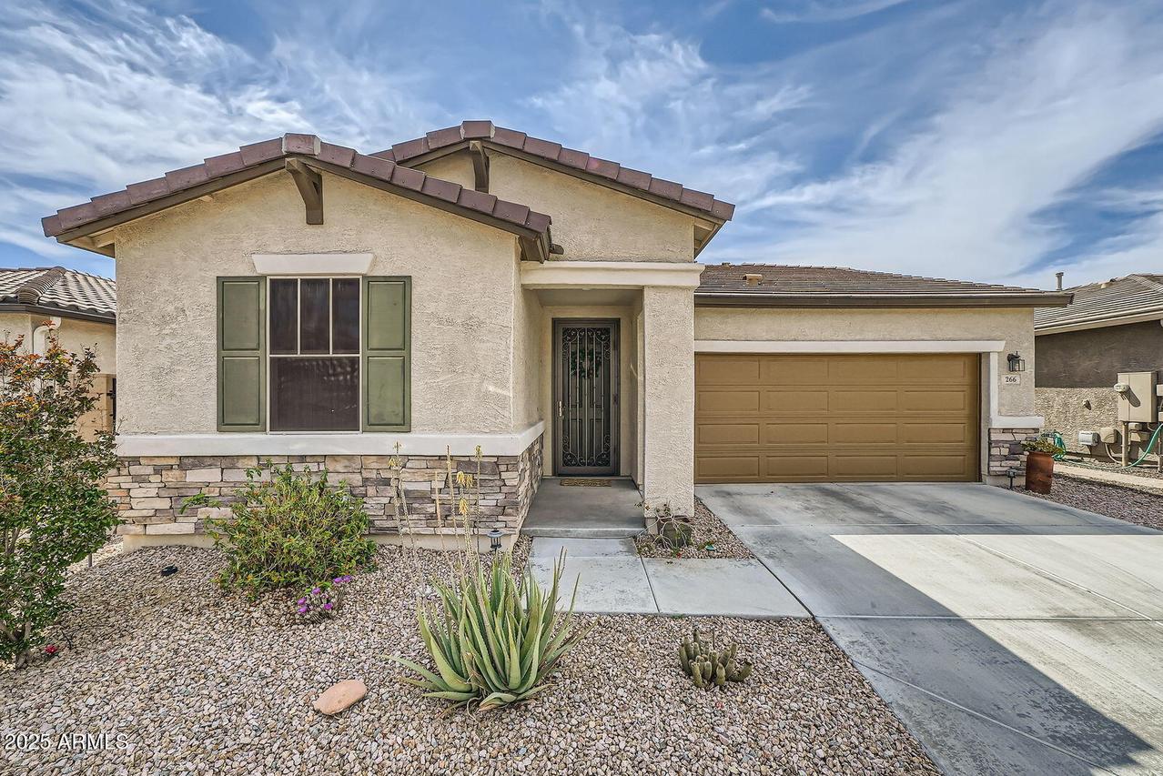 266 N Piedra Way, Mesa, AZ 85207