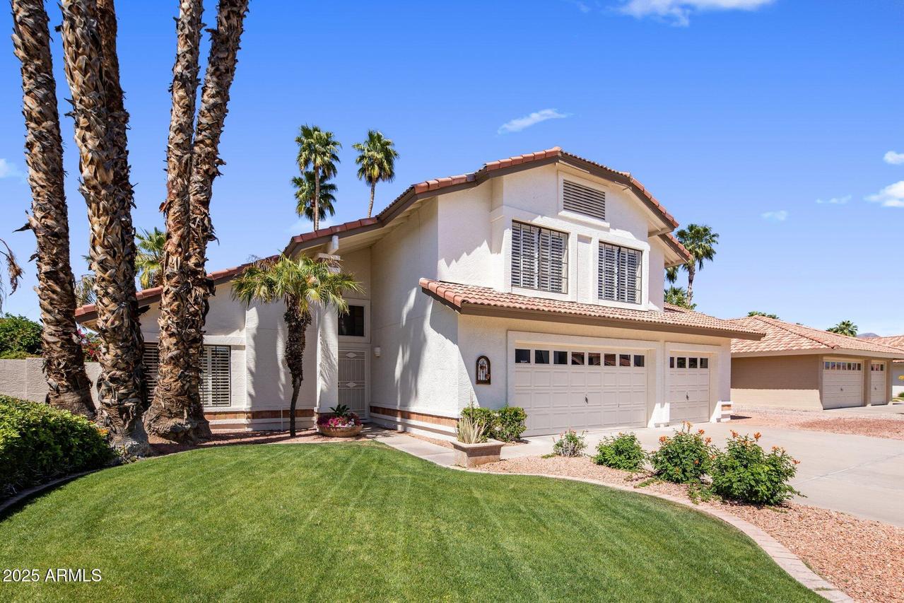 9012 E Sutton Dr., Scottsdale, AZ 85260