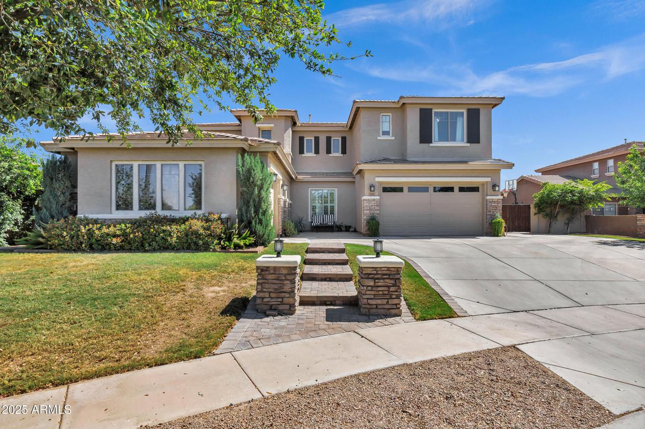 3169 E Eleana Ln., Gilbert, AZ 85298