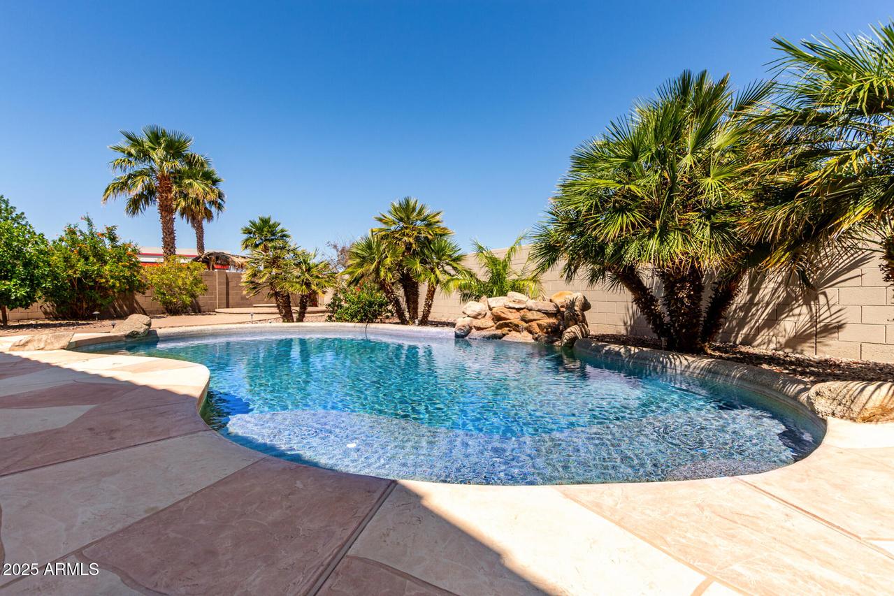 44468 W Eddie Way, Maricopa, AZ 85238