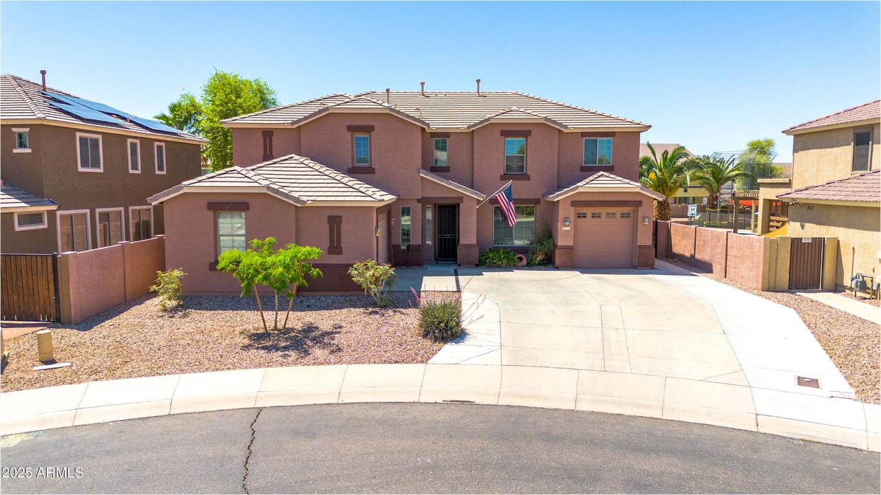 15725 W Yucatan Dr., Surprise, AZ 85379