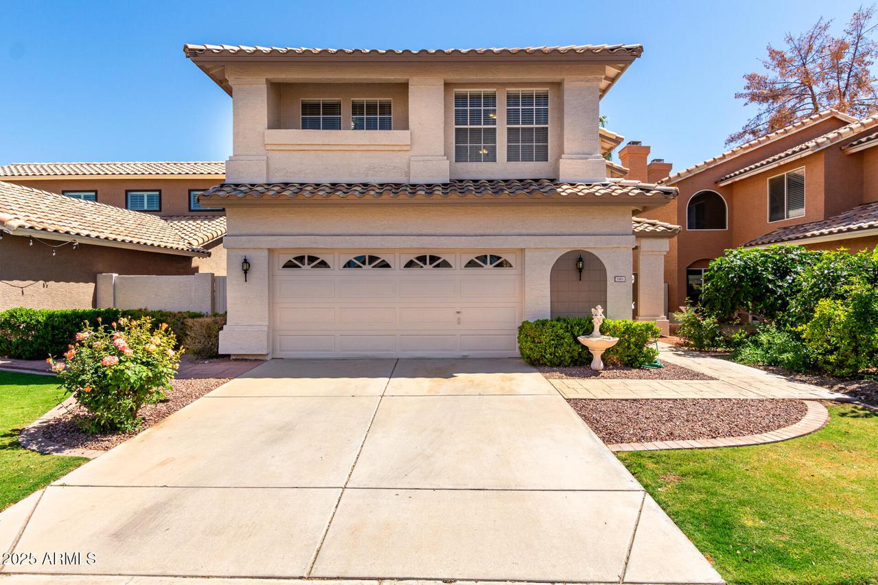 3165 W Golden Ln., Chandler, AZ 85226