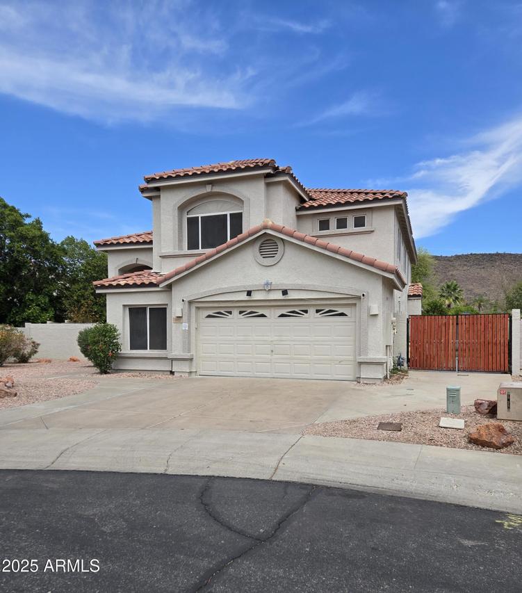 5952 W Morning Dove Dr., Glendale, AZ 85308