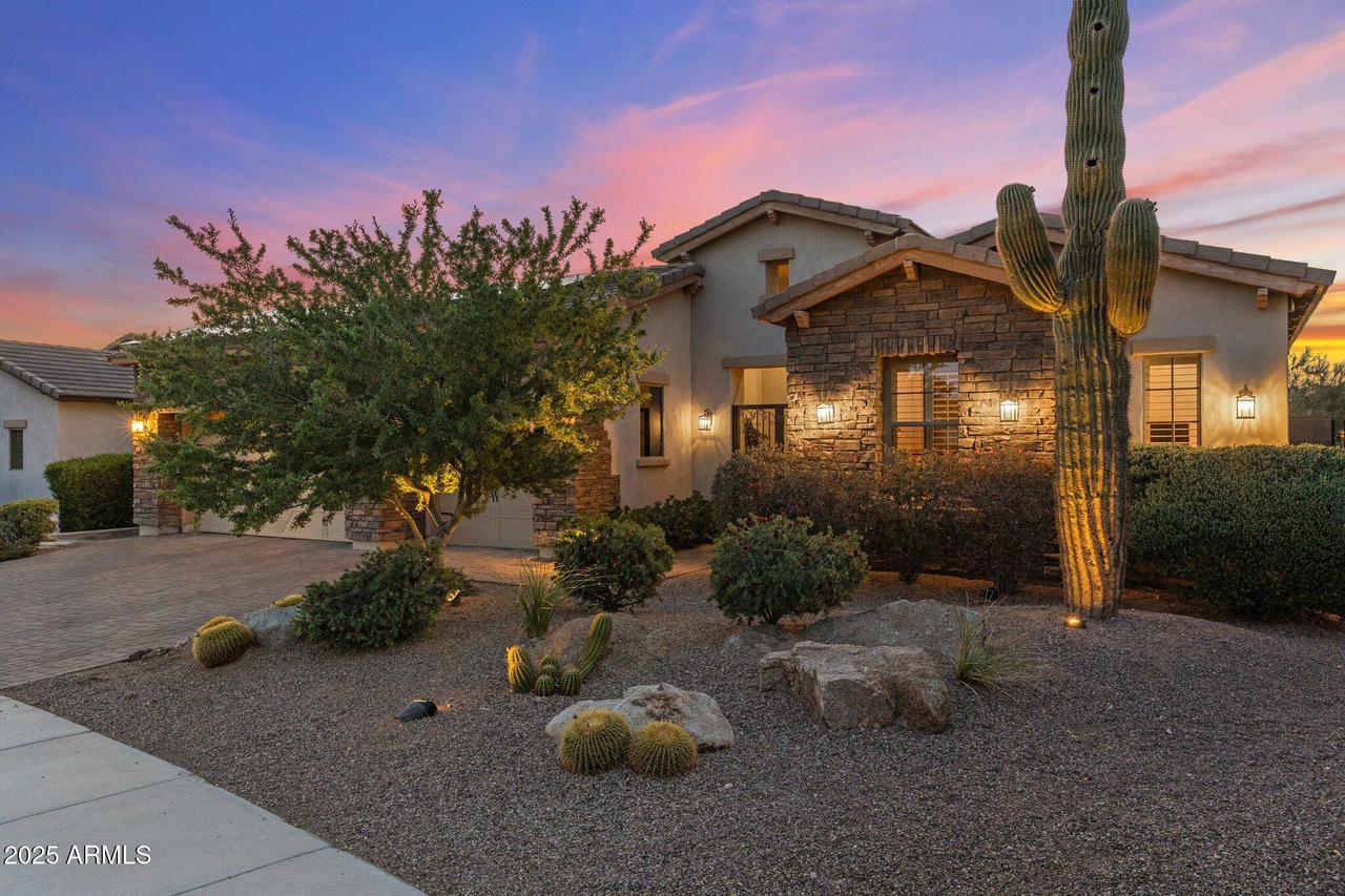 5512 E Barwick Dr., Cave Creek, AZ 85331
