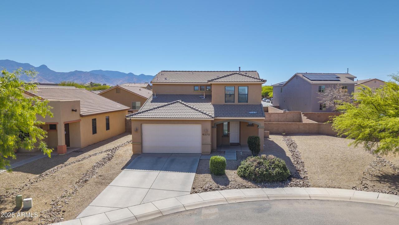 1270 Matsumoto St., Sierra Vista, AZ 85635
