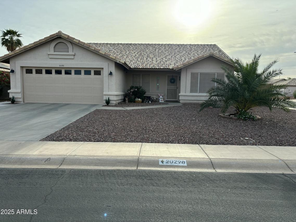 20298 N 108th Ln., Sun City, AZ 85373