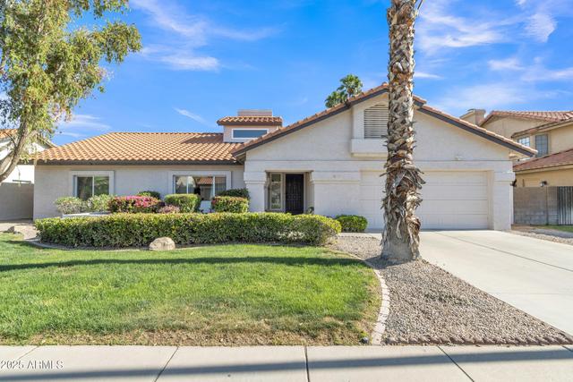 New Homes For Sale This Week That Attend Val Vista Lakes Elementary School: April 18th to April 24th