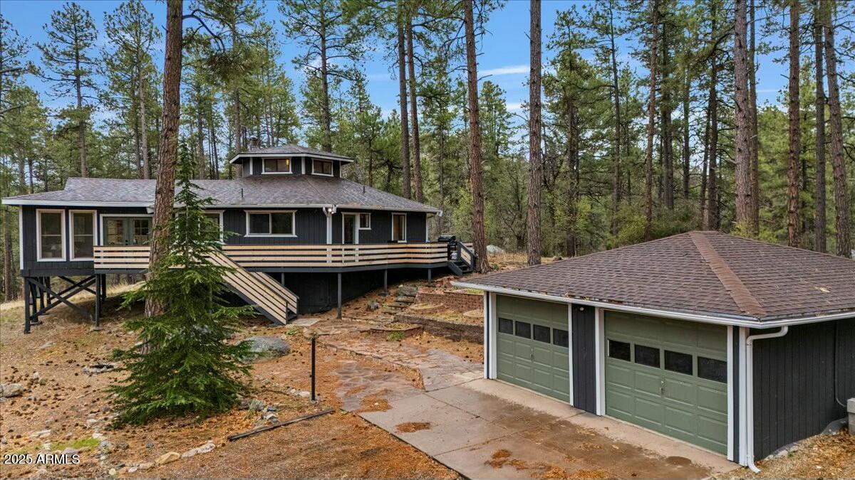 5979 W Dearing Rd., Prescott, AZ 86305