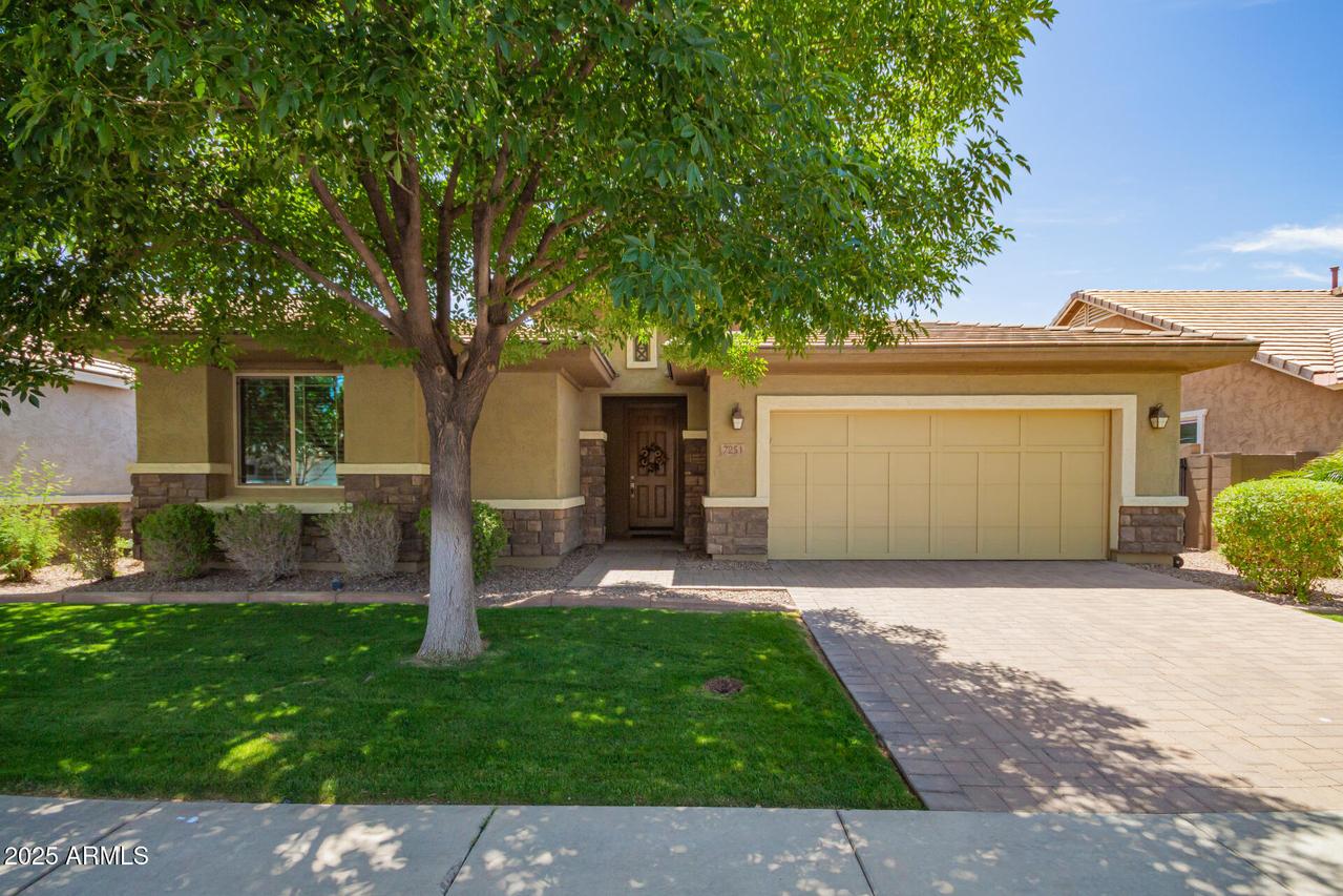 7251 E Portobello Ave., Mesa, AZ 85212