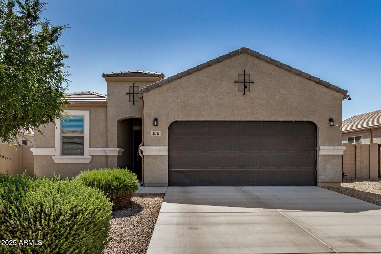 30238 N Ocotillo Dr., Florence, AZ 85132