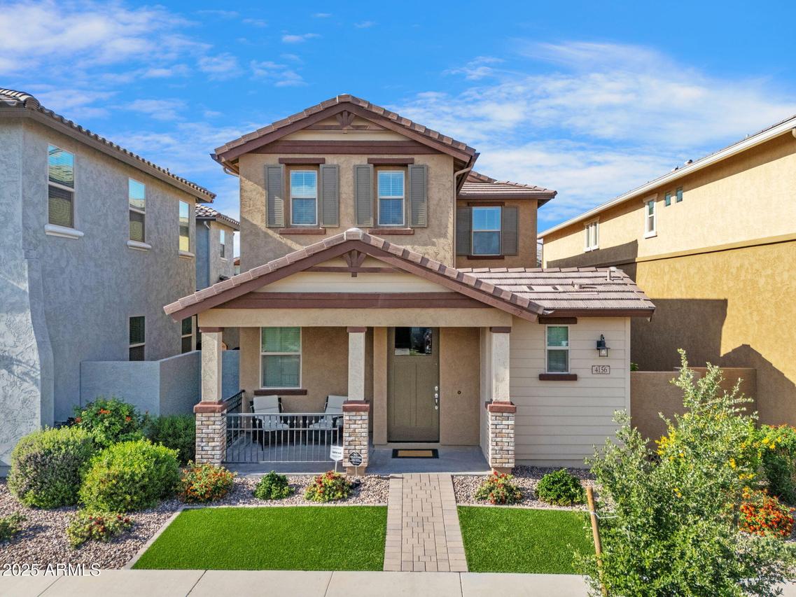 4156 E Jesse St., Gilbert, AZ 85295