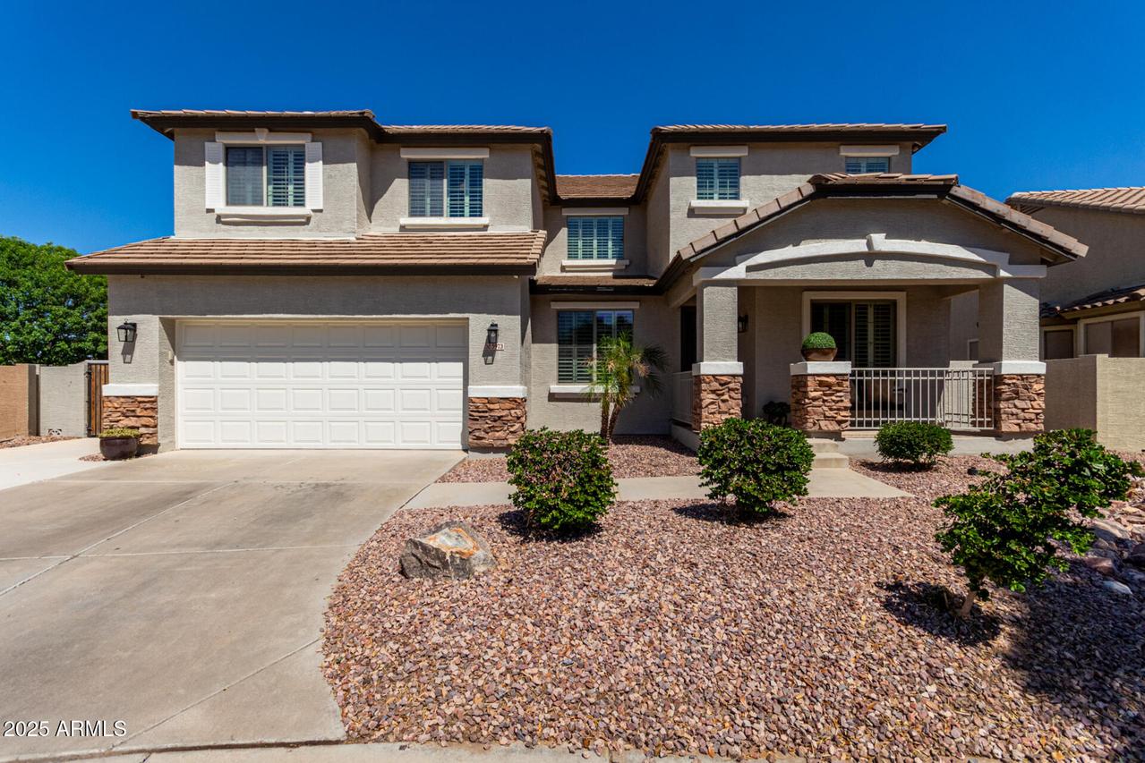 5973 S Legend Dr., Gilbert, AZ 85298