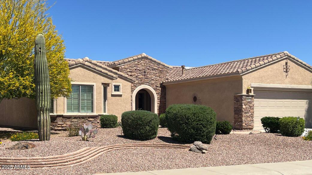19225 N Tallowood Way, Surprise, AZ 85387