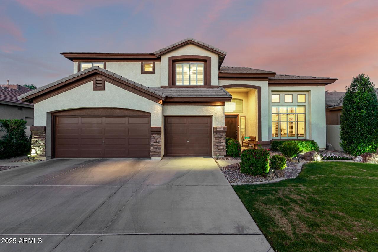 6449 S Glory Ct., Gilbert, AZ 85298