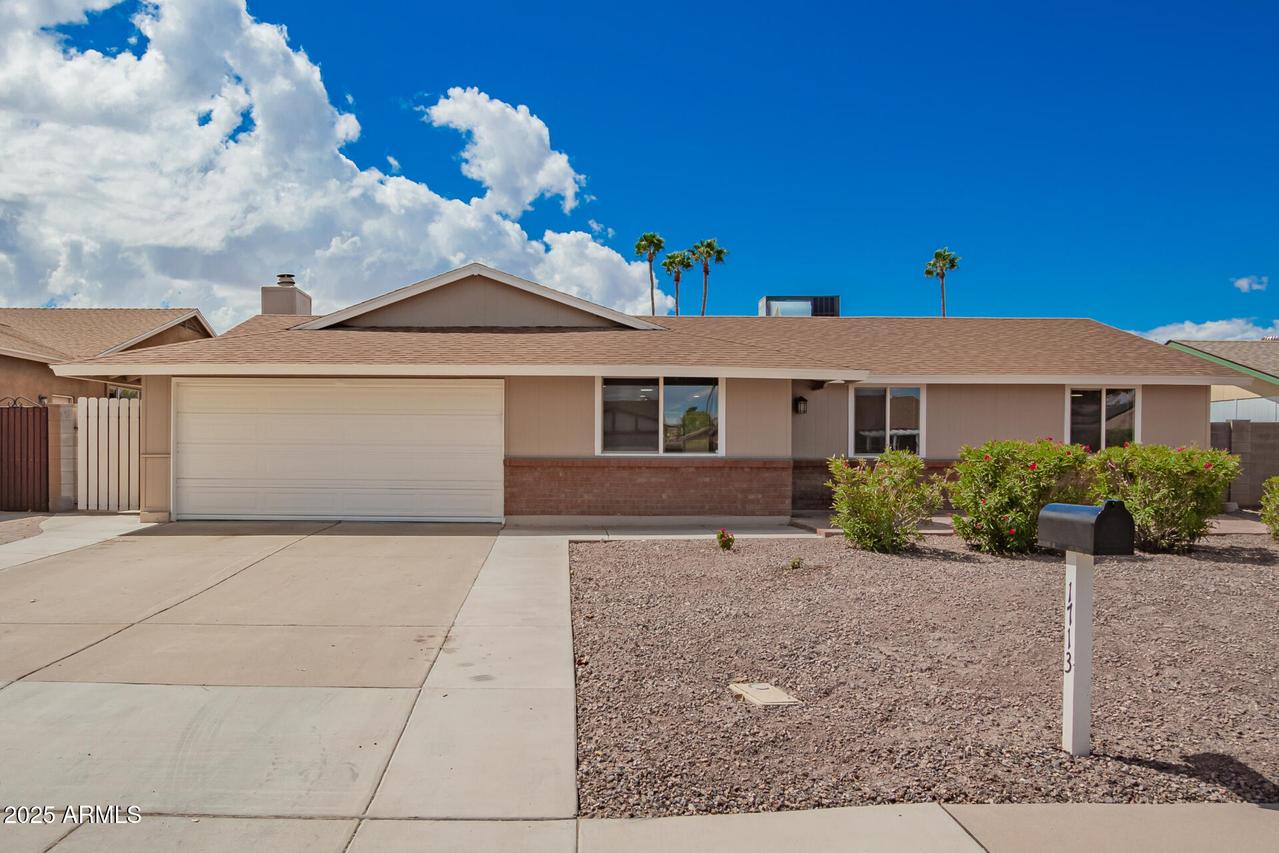 1713 W Palomino Dr., Chandler, AZ 85224