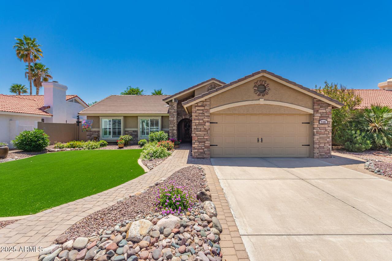 7185 W Kimberly Way, Glendale, AZ 85308