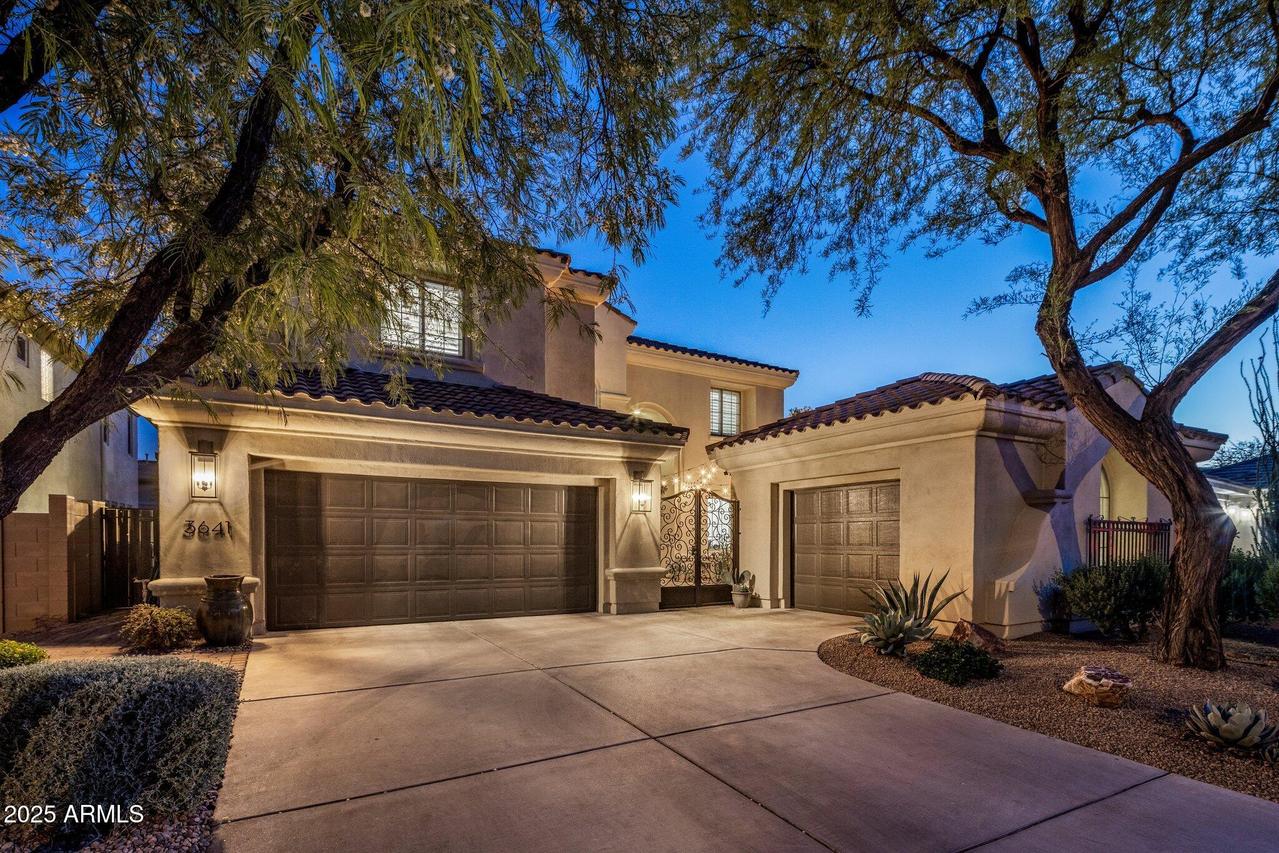 3641 E Los Gatos Dr., Phoenix, AZ 85050