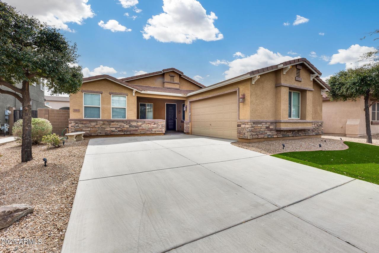 9165 W Mine Tr., Peoria, AZ 85383