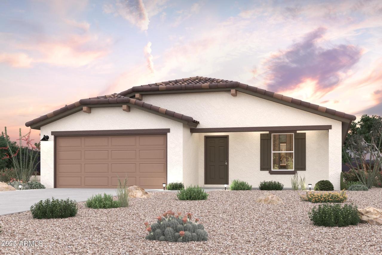 1620 W Posada St., Coolidge, AZ 85128