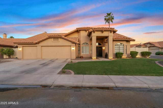 New Homes For Sale This Week That Attend Anna Marie Jacobson Elementary School: April 18th to April 24th