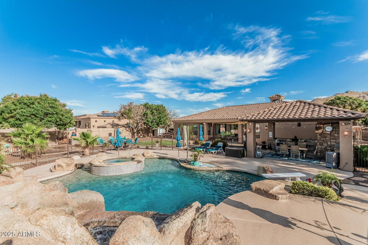 3754 E Flintlock Dr., Queen Creek, AZ 85142