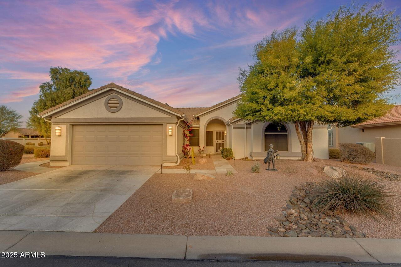 23833 S Stoney Path Dr., Sun Lakes, AZ 85248