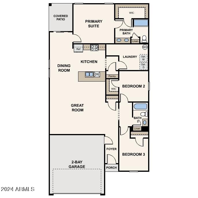 1785 Yance Dr., Wickenburg, AZ 85390