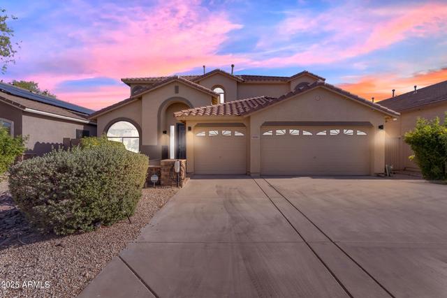New Homes For Sale This Week That Attend San Tan Heights Elementary: April 18th to April 24th