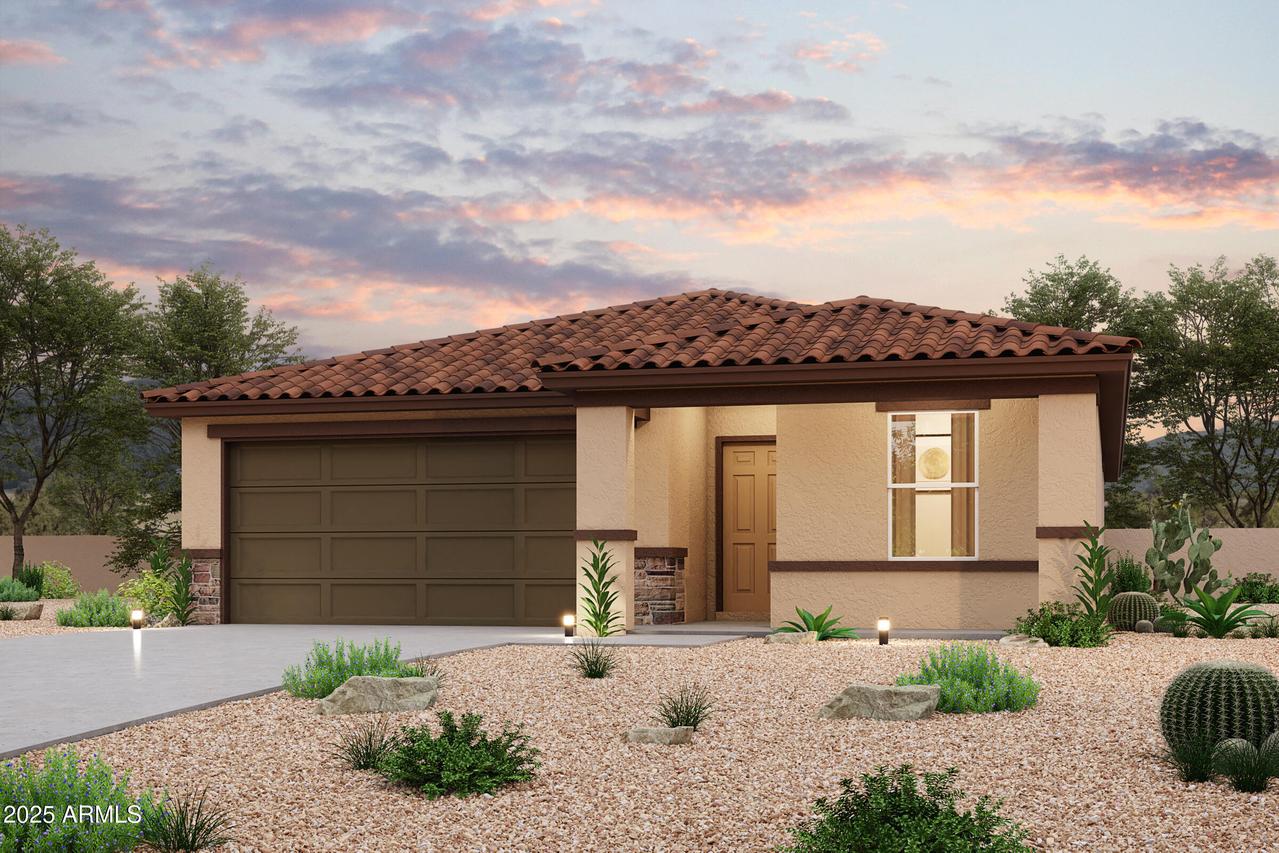 1795 Yance Dr., Wickenburg, AZ 85390