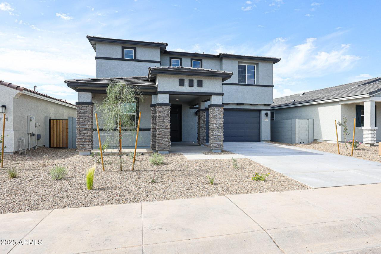 17977 W Camino De Oro River, Surprise, AZ 85387