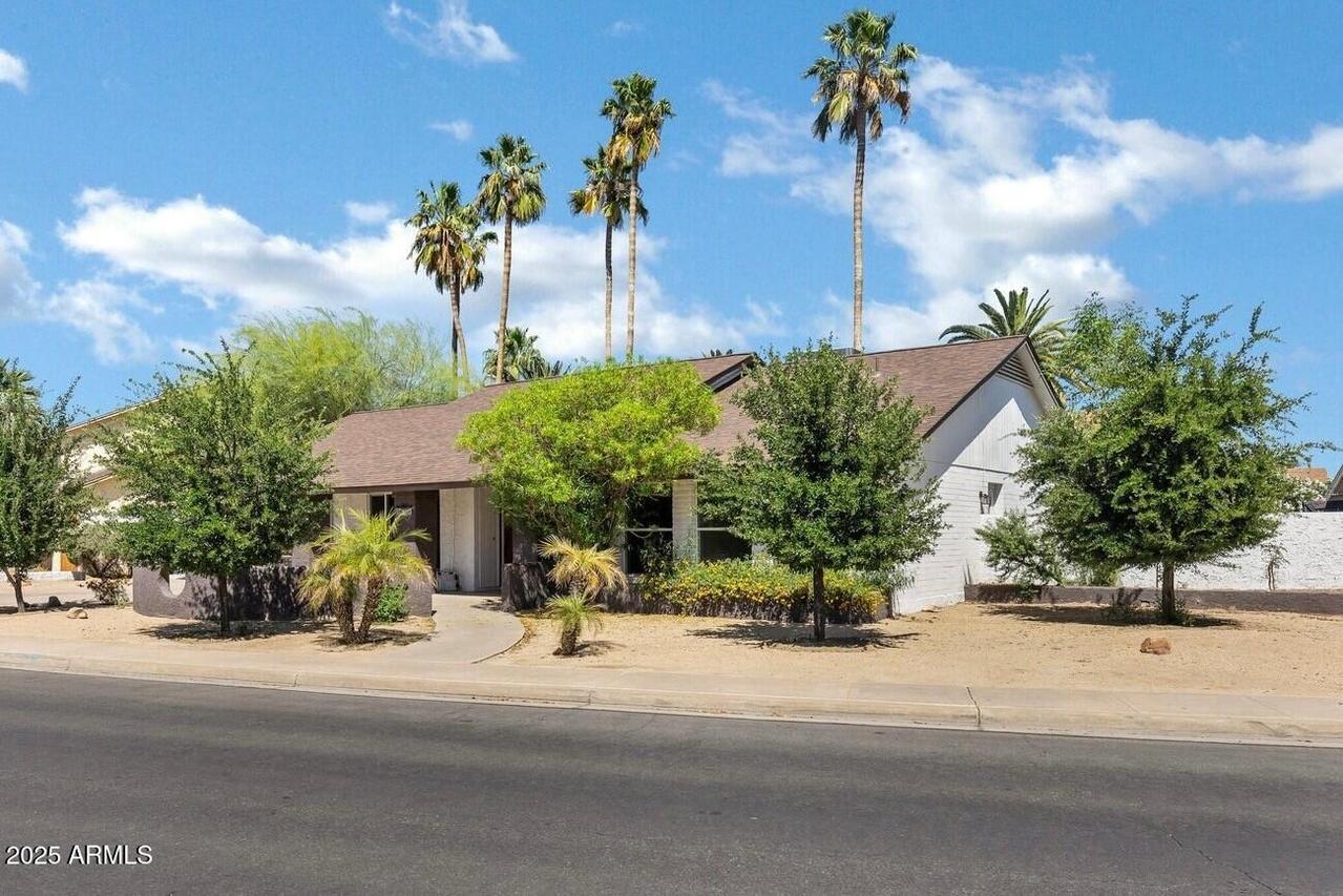 2633 S El Dorado Dr., Mesa, AZ 85202