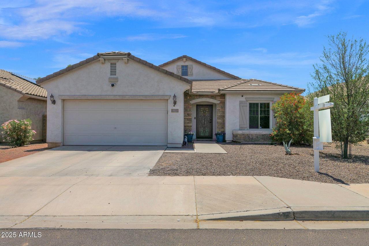 18125 W Townley Ave., Waddell, AZ 85355