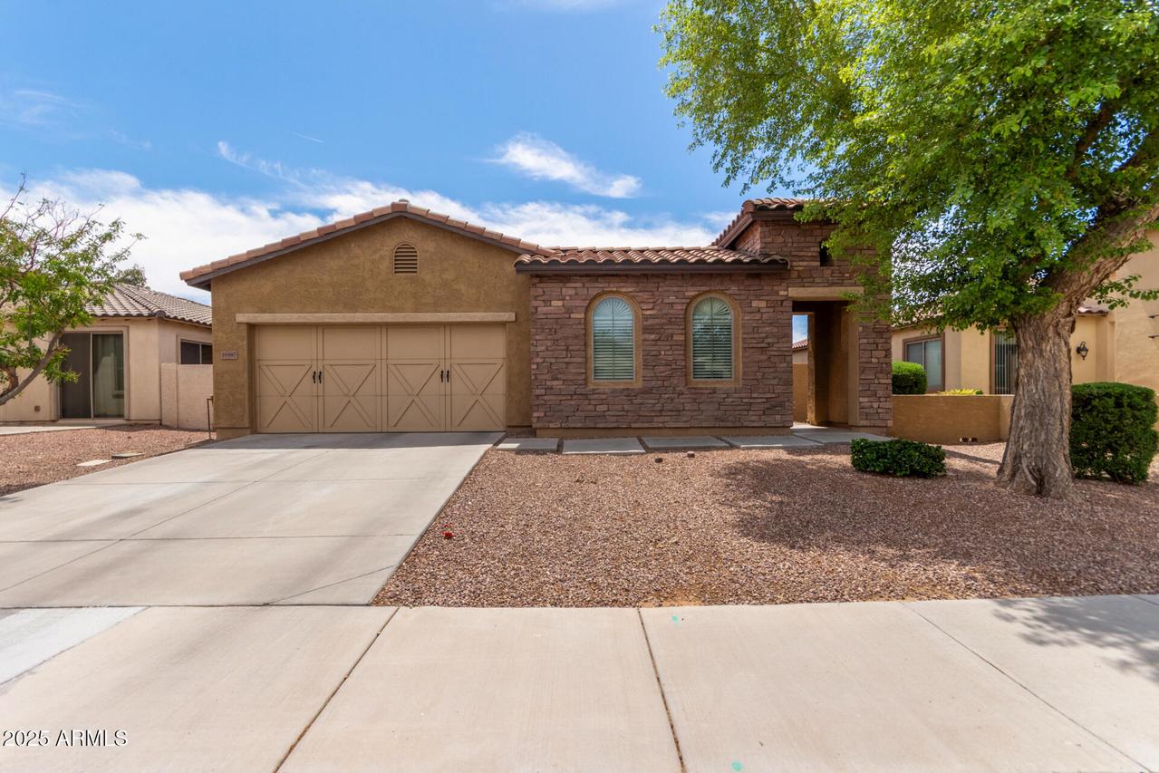 16987 W Hammond St., Goodyear, AZ 85338