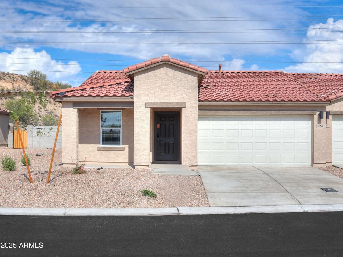 724 Dylan Ct., Wickenburg, AZ 85390