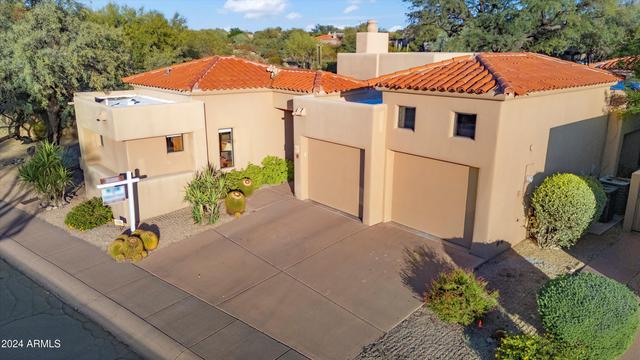 New Homes For Sale This Week That Attend Cactus Shadows High School: April 18th to April 24th