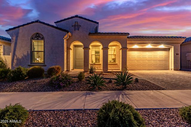 New Homes For Sale This Week in Eastmark: April 18th to April 24th