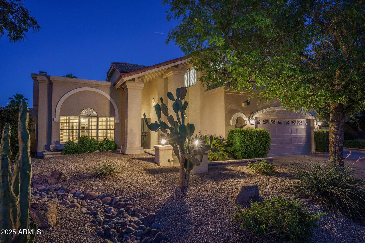 19115 N 71st Dr., Glendale, AZ 85308
