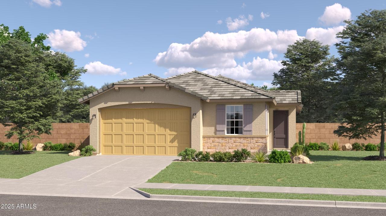 36525 W Maddaloni Ave., Maricopa, AZ 85138