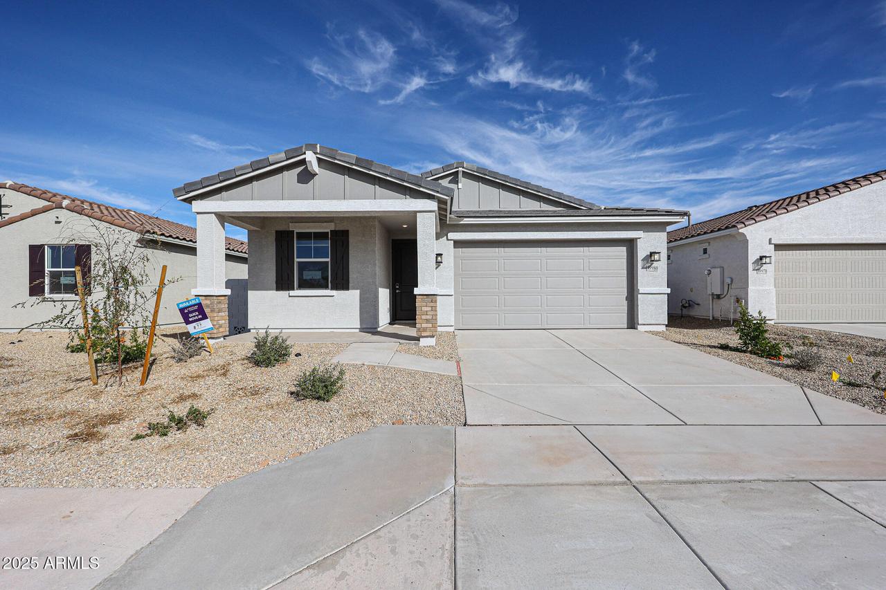 22045 N Rummler Ln., Maricopa, AZ 85138