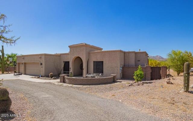 New Homes For Sale This Week in Tucson: April 18th to April 24th