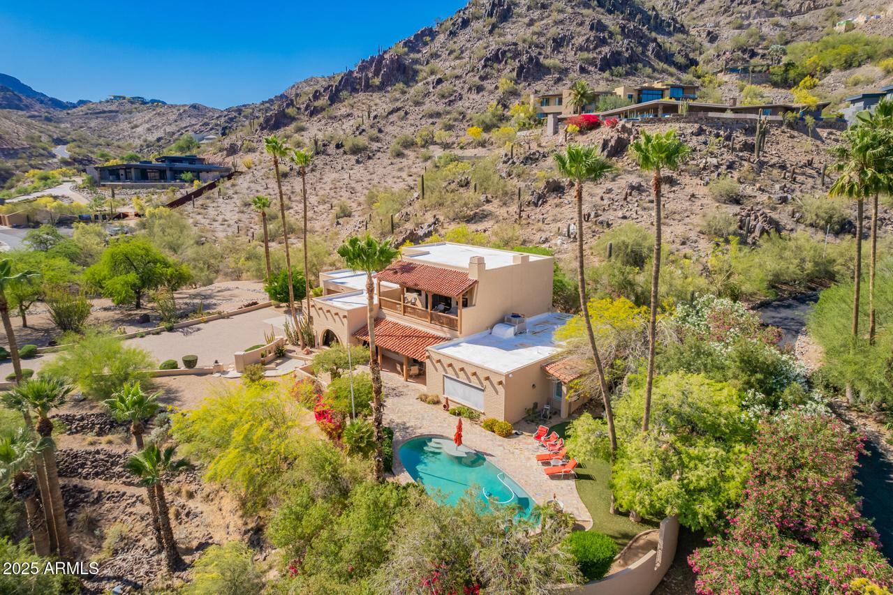 7131 N 40th St., Paradise Valley, AZ 85253