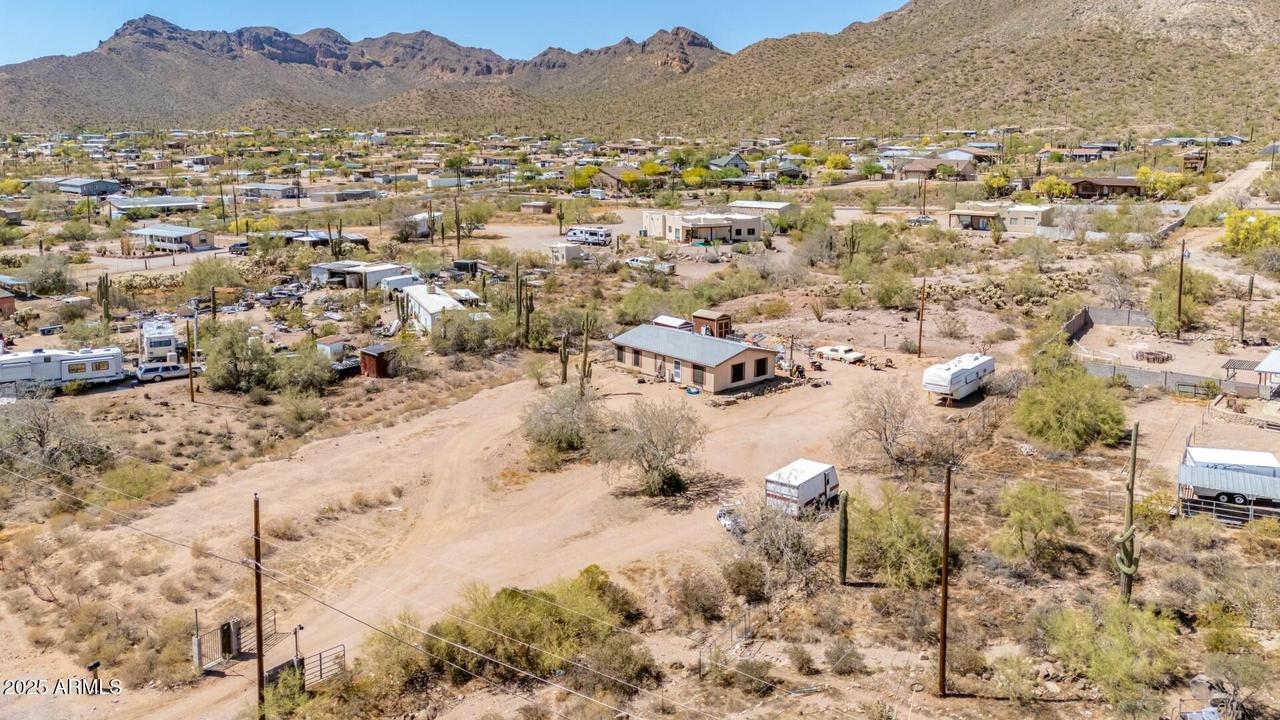 1440 W Moon Vista St., Apache Junction, AZ 85120